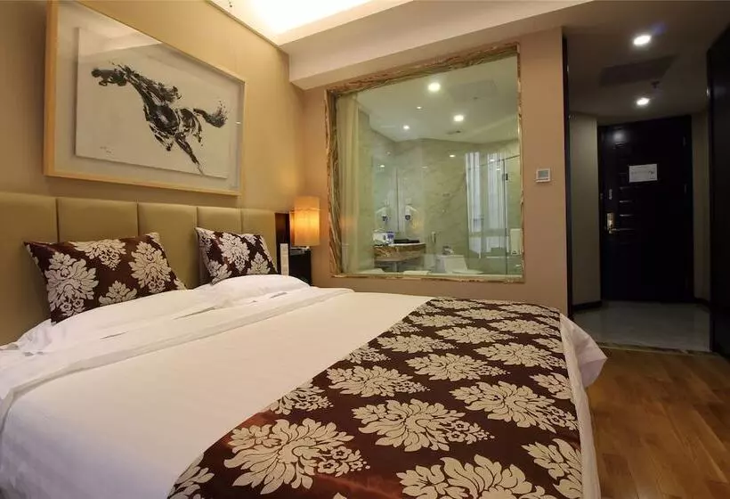 Fotos del hotel Ac Embassy:  23