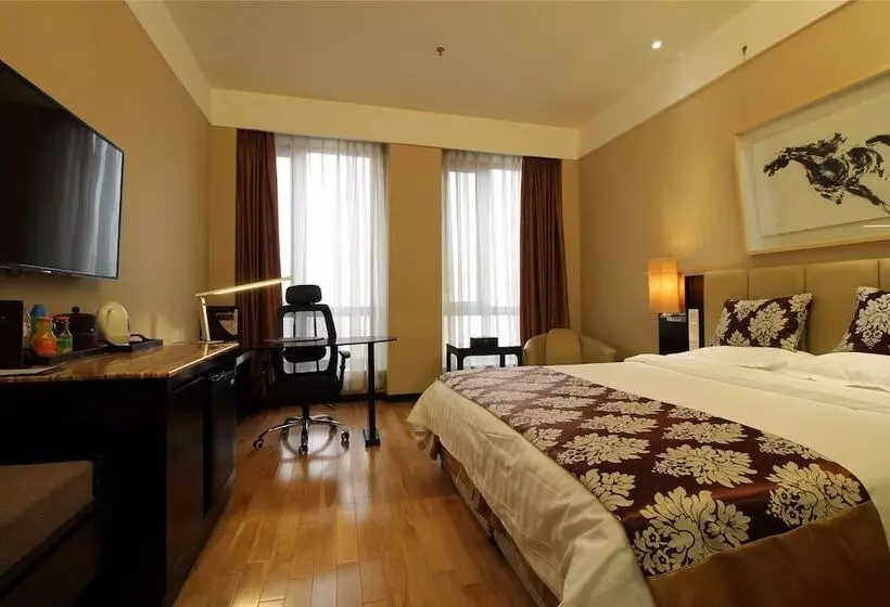 Fotos del hotel Ac Embassy:  25