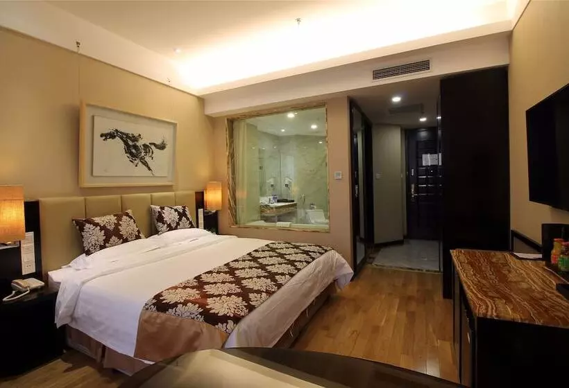 Fotos del hotel Ac Embassy:  10