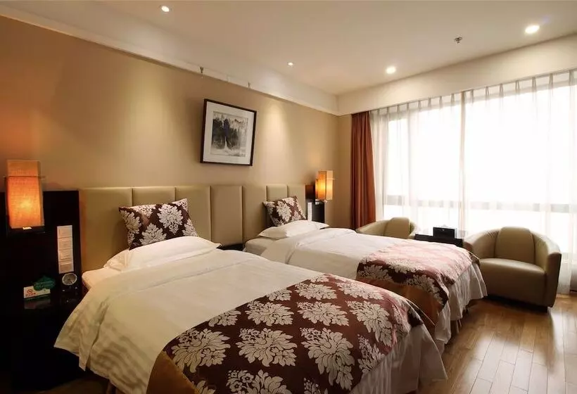 Fotos del hotel Ac Embassy:  13