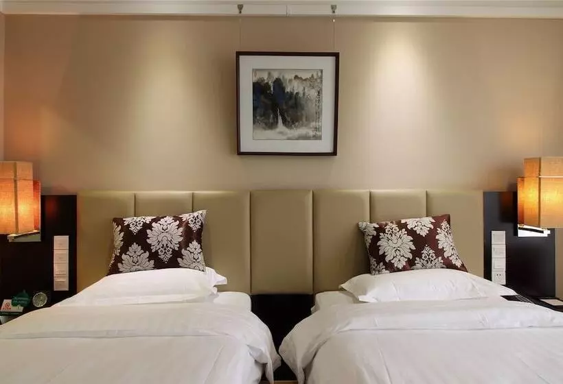 Fotos del hotel Ac Embassy:  15