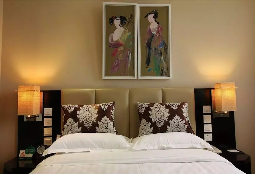 Fotos del hotel Ac Embassy:  17