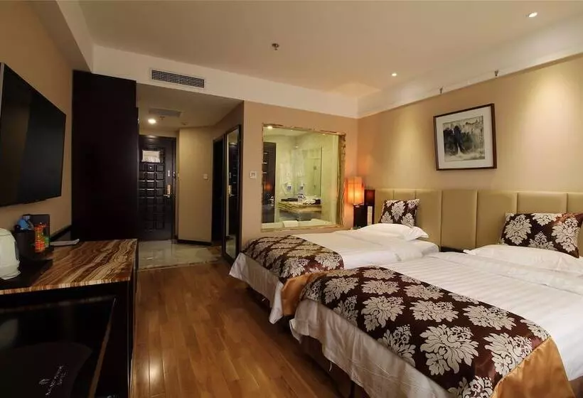 Fotos del hotel Ac Embassy:  21