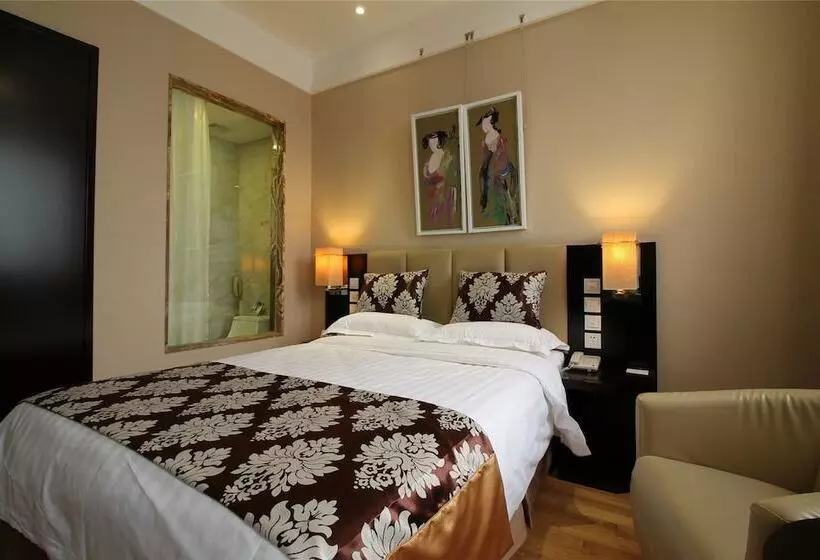 Fotos del hotel Ac Embassy:  19