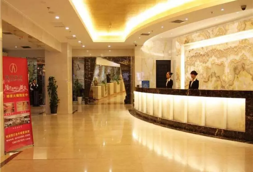 Fotos del hotel Ac Embassy:  11