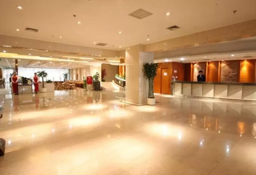 Fotos del hotel Ac Embassy:  18