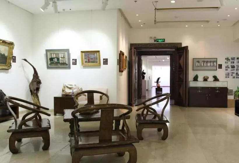 Fotos del hotel Ac Embassy:  20