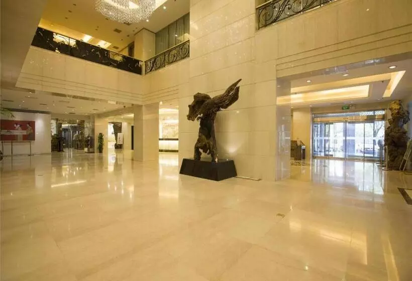 Fotos del hotel Ac Embassy:  24