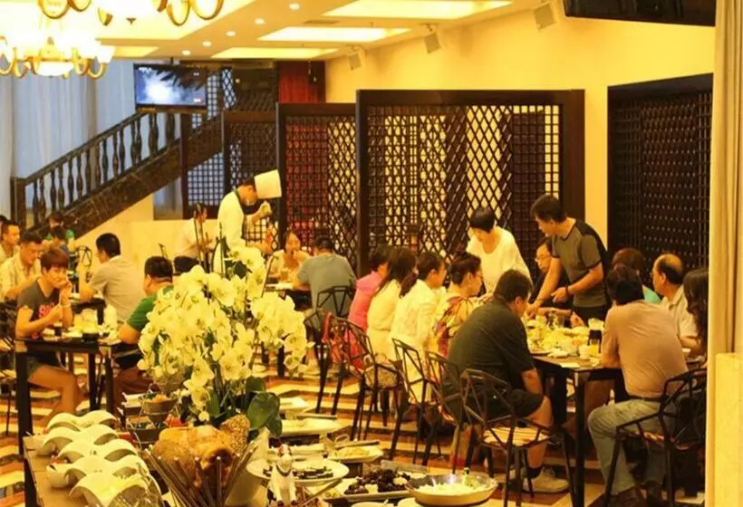 Fotos del hotel Ac Embassy:  12