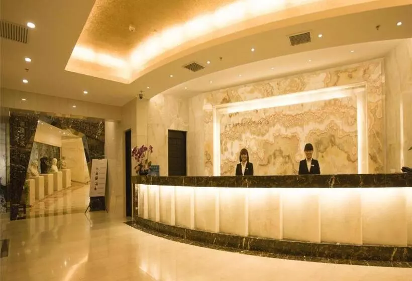 Fotos del hotel Ac Embassy:  3