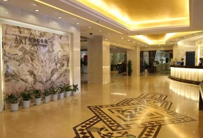 Fotos del hotel Ac Embassy:  16