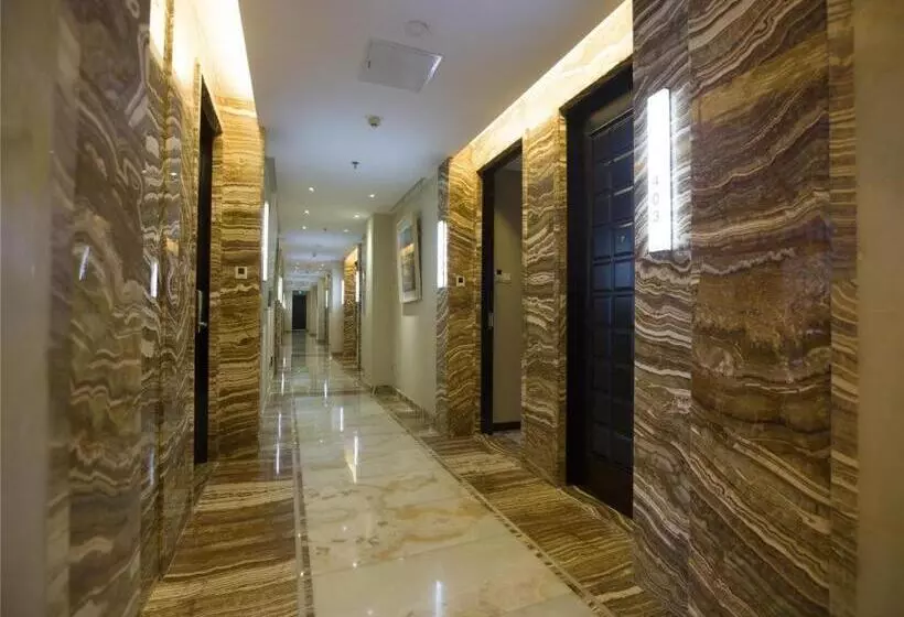 Fotos del hotel Ac Embassy:  14