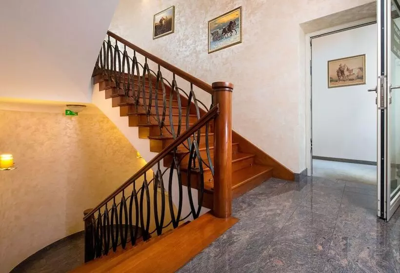 Fotos del hotel Aparthotel Globus Kraków:  3