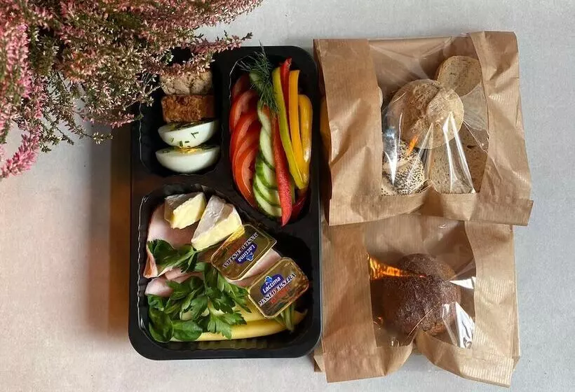 Fotos del hotel Aparthotel Globus Kraków:  10