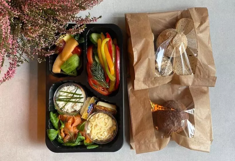 Fotos del hotel Aparthotel Globus Kraków:  8