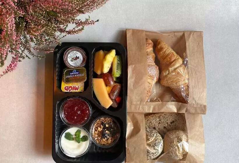 Fotos del hotel Aparthotel Globus Kraków:  5