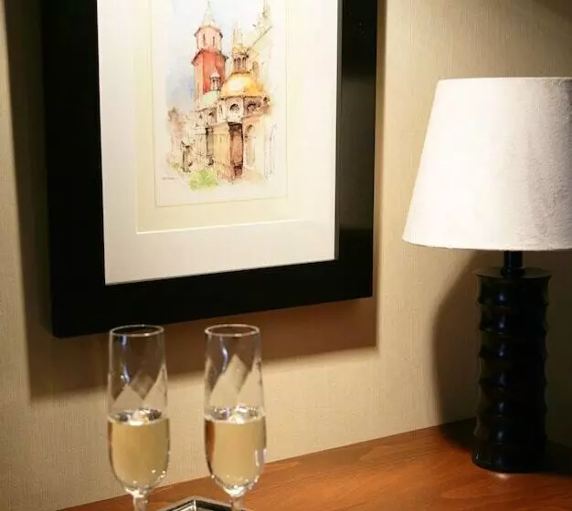 Fotos del hotel Aparthotel Globus Kraków:  2