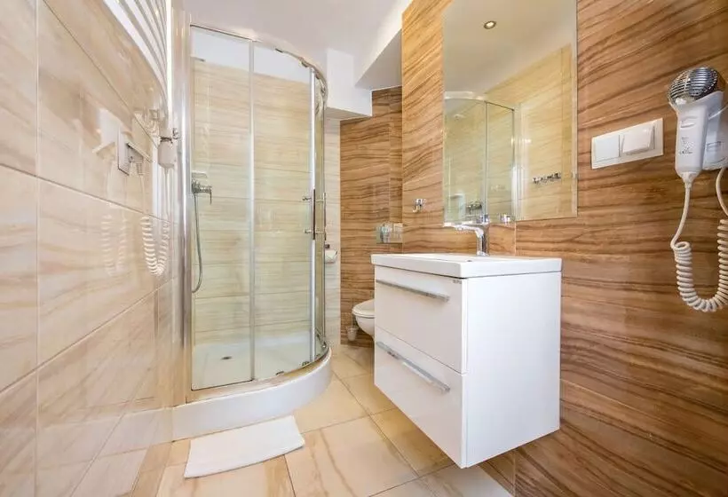 Fotos del hotel Aparthotel Globus Kraków:  6