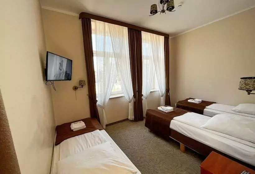 Fotos del hotel Aparthotel Globus Kraków:  7