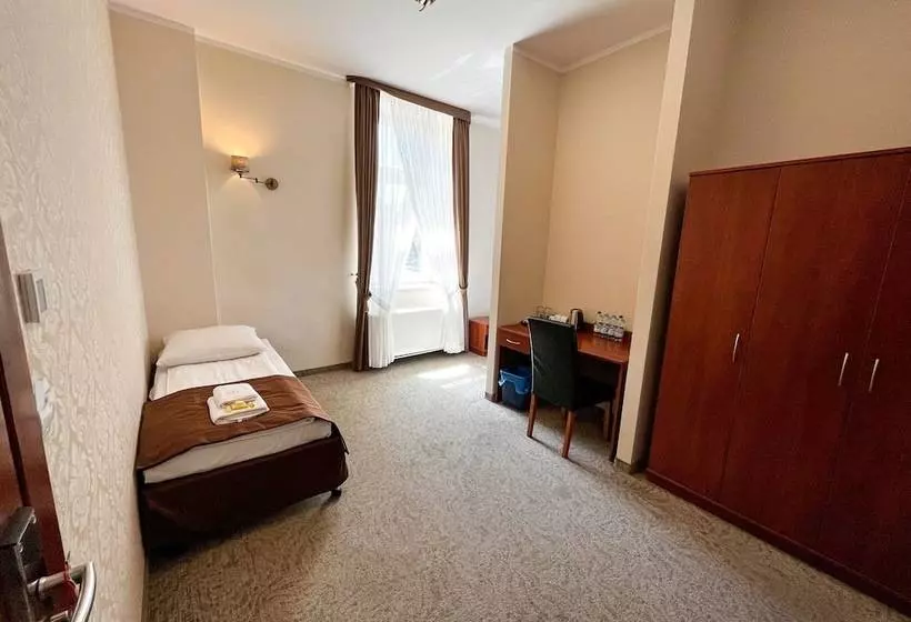 Fotos del hotel Aparthotel Globus Kraków:  9