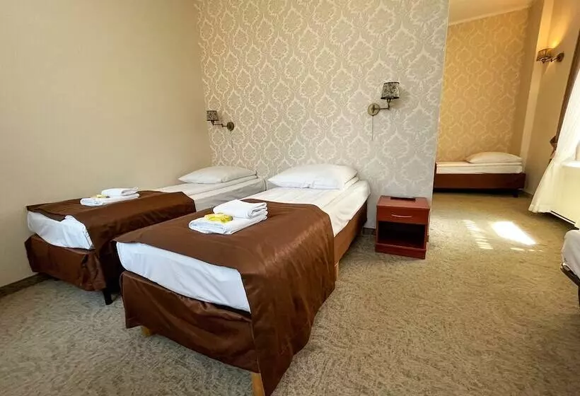 Fotos del hotel Aparthotel Globus Kraków:  11