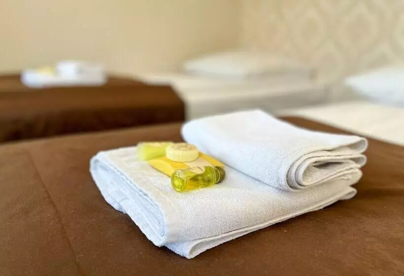 Fotos del hotel Aparthotel Globus Kraków:  4