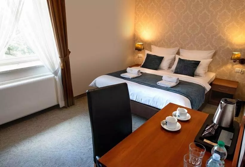 Fotos del hotel Aparthotel Globus Kraków:  13