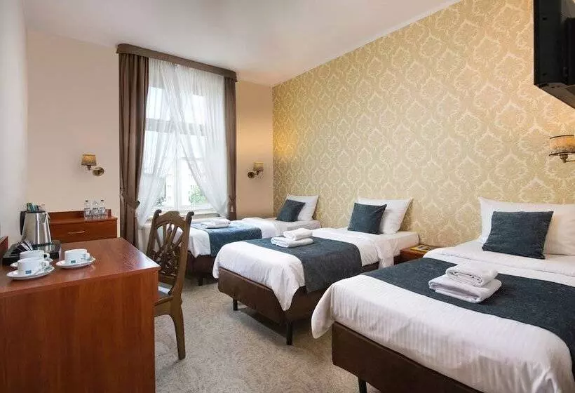 Fotos del hotel Aparthotel Globus Kraków:  15