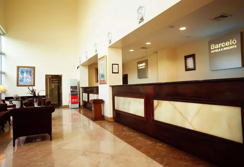 Fotos del hotel Doubletree By Hilton Managua:  12