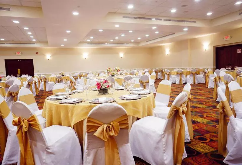 Fotos del hotel Doubletree By Hilton Managua:  23