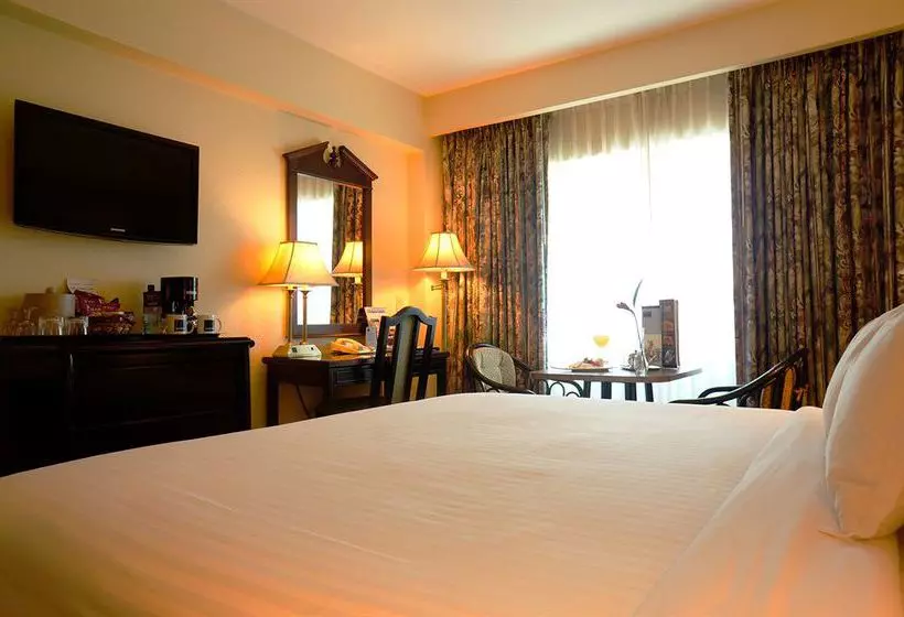 Fotos del hotel Doubletree By Hilton Managua:  3