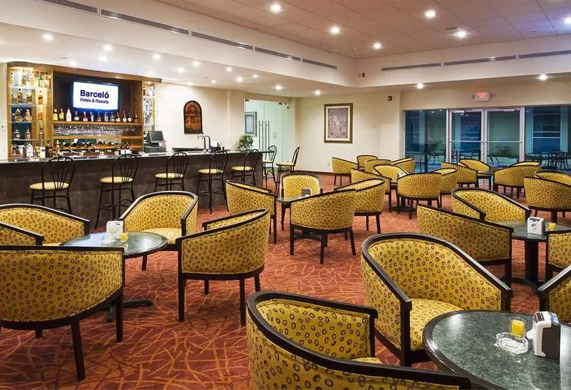 Fotos del hotel Doubletree By Hilton Managua:  21