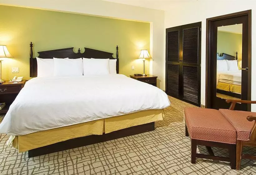 Fotos del hotel Doubletree By Hilton Managua:  6