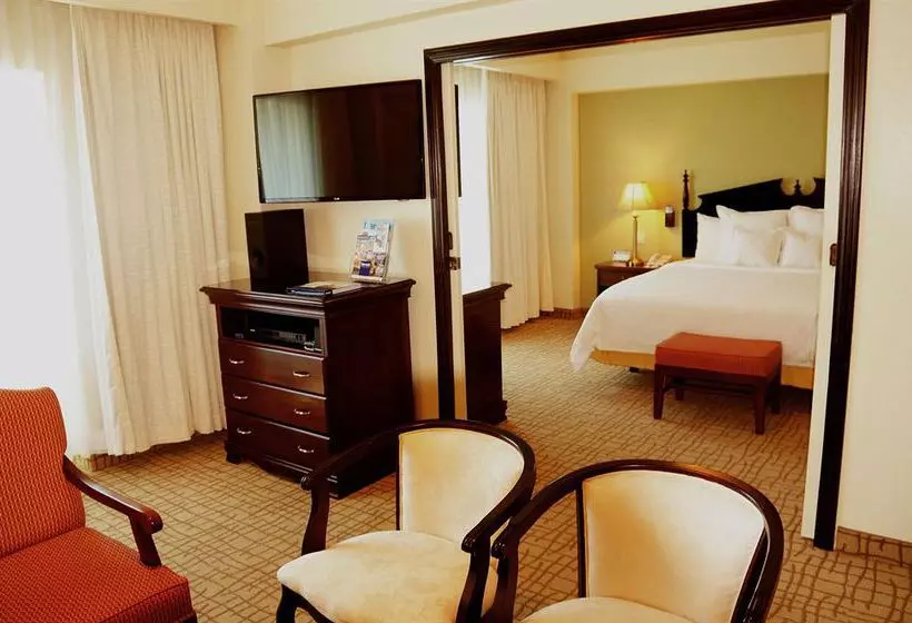 Fotos del hotel Doubletree By Hilton Managua:  4