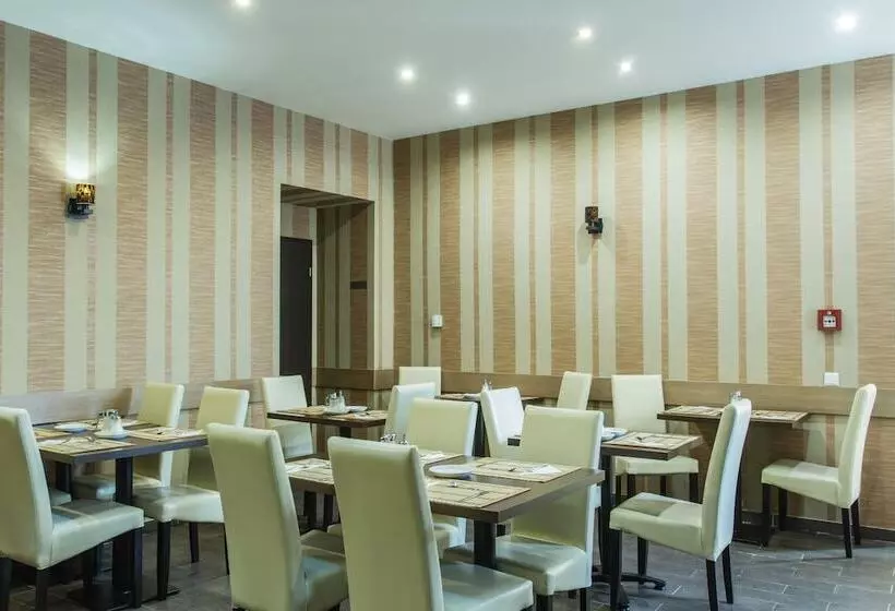 Fotos del hotel Central Hotel 21 And Apartments:  2