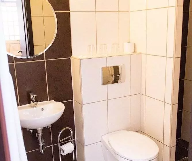 Fotos del hotel Central Hotel 21 And Apartments:  9