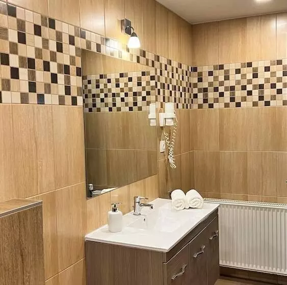 Fotos del hotel Central Hotel 21 And Apartments:  11