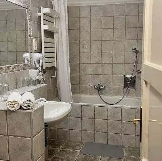 Fotos del hotel Central Hotel 21 And Apartments:  4