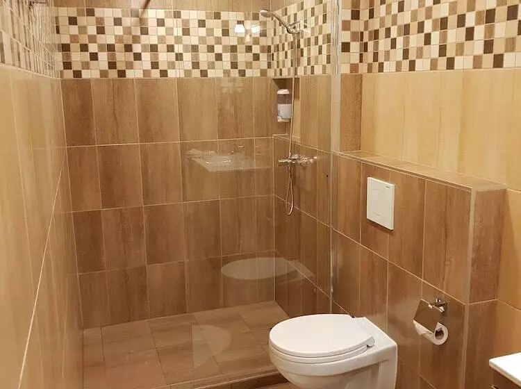 Fotos del hotel Central Hotel 21 And Apartments:  13