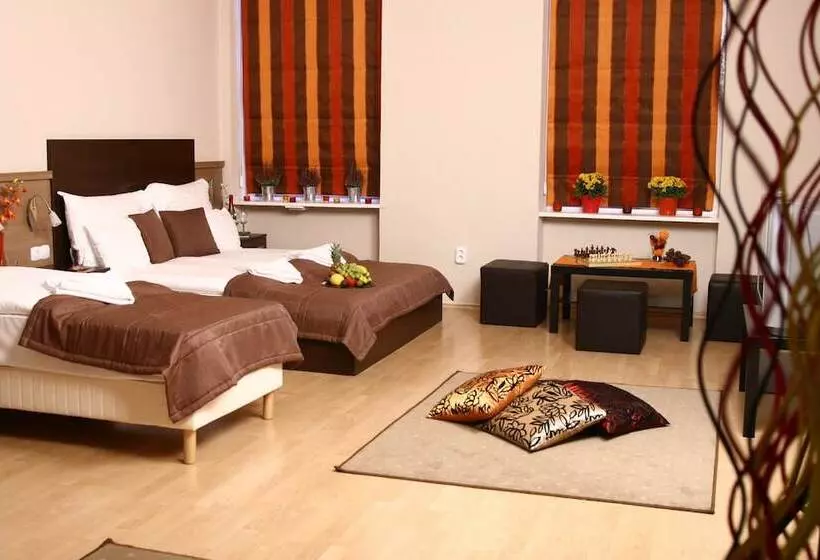 Fotos del hotel Central Hotel 21 And Apartments:  21