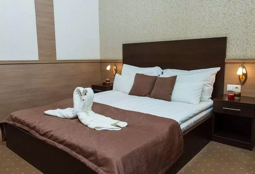 Fotos del hotel Central Hotel 21 And Apartments:  8