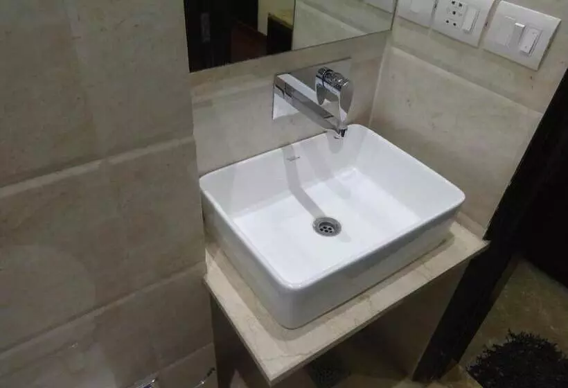 Fotos del hotel Chanchal Continental:  6