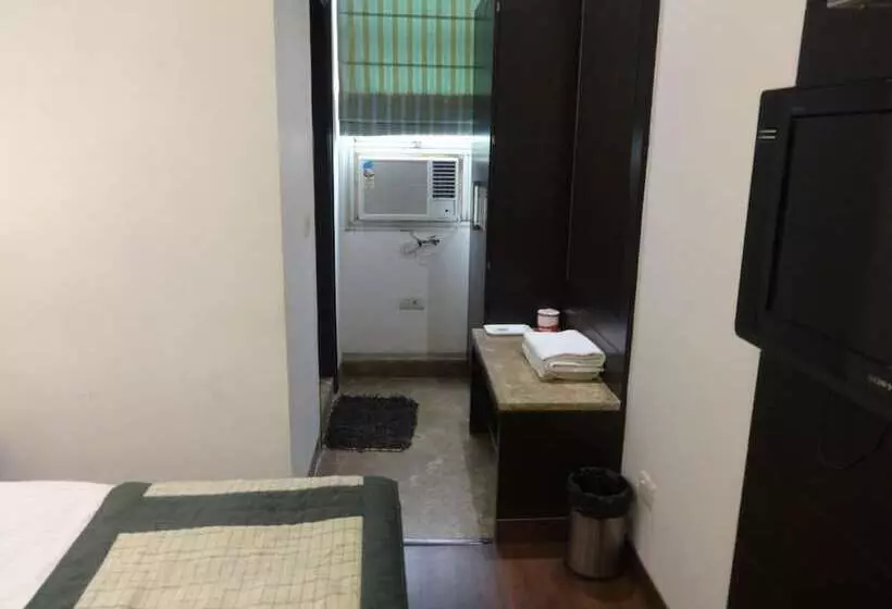 Fotos del hotel Chanchal Continental:  15