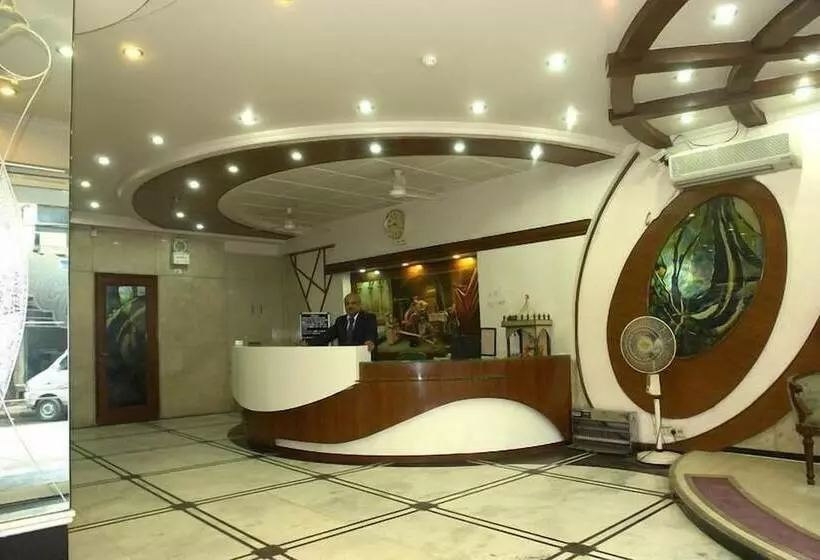 Fotos del hotel Chanchal Continental:  2