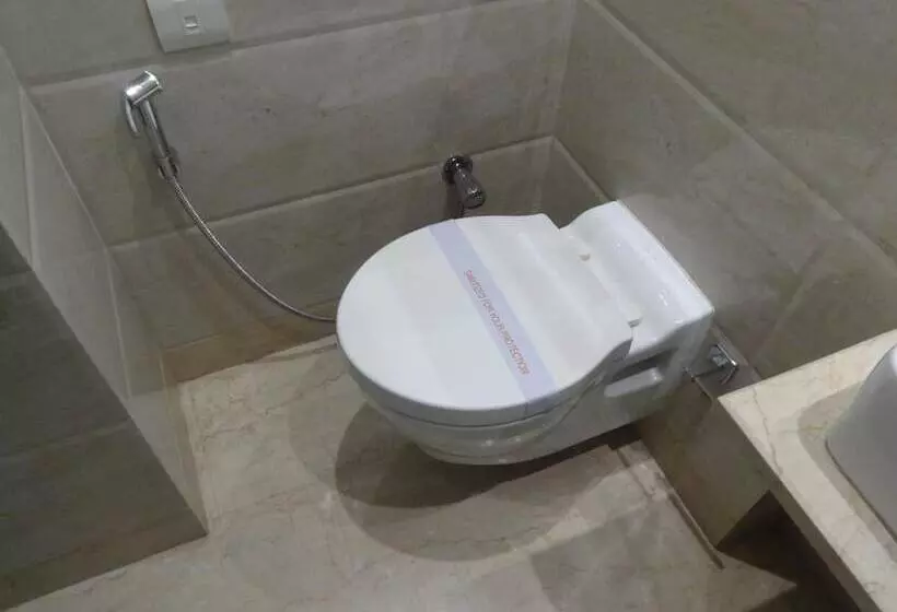 Fotos del hotel Chanchal Continental:  3