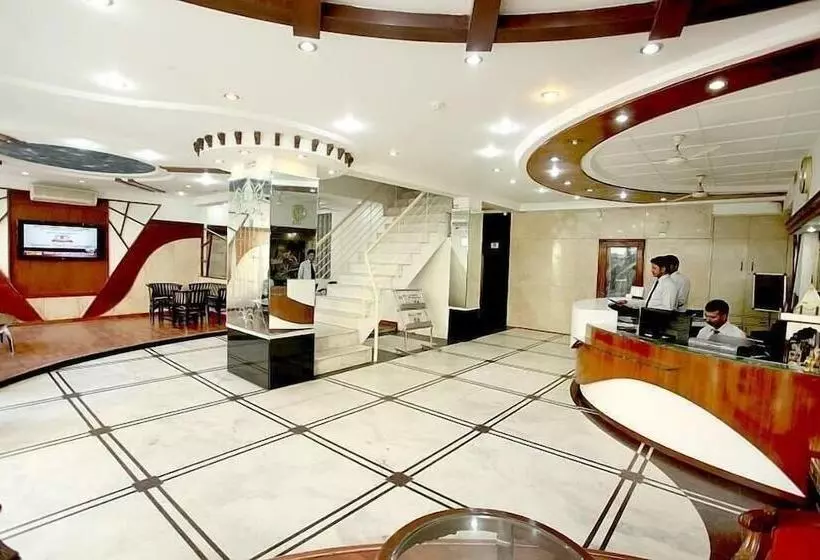 Fotos del hotel Chanchal Continental:  5