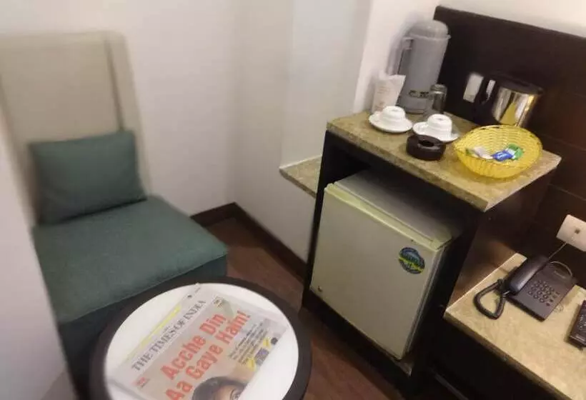 Fotos del hotel Chanchal Continental:  4