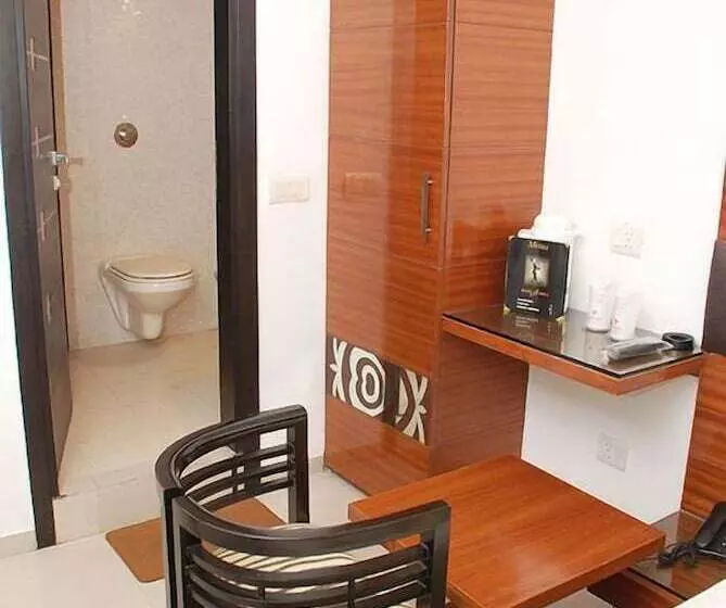 Fotos del hotel Chanchal Continental:  21