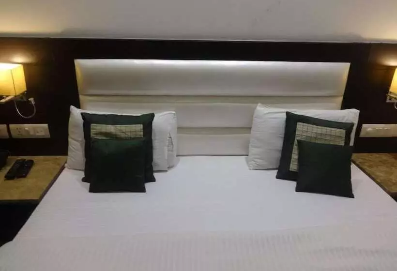 Fotos del hotel Chanchal Continental:  25