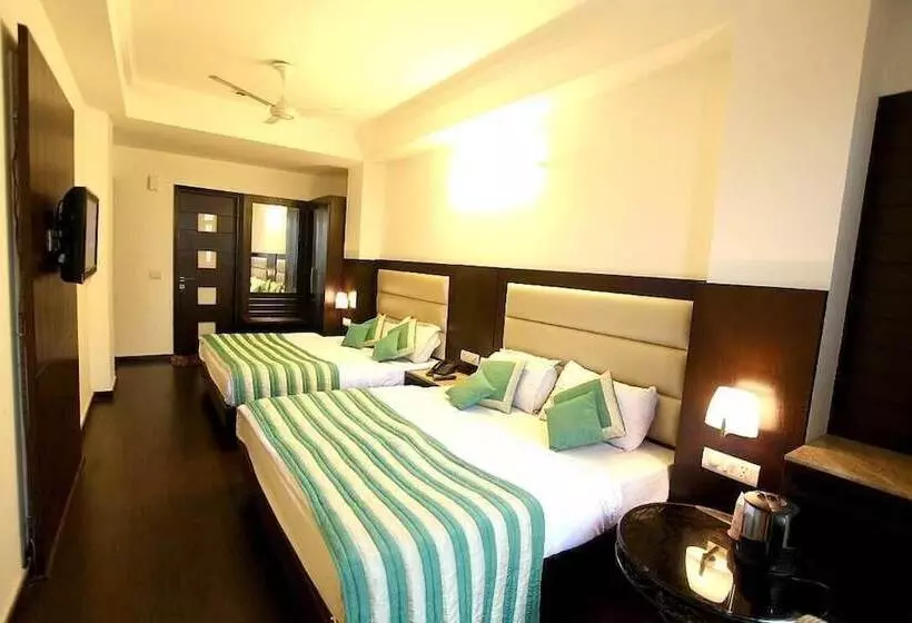 Fotos del hotel Chanchal Continental:  19